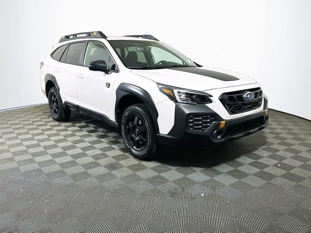 2024 Subaru Outback Outback Wilderness's photo