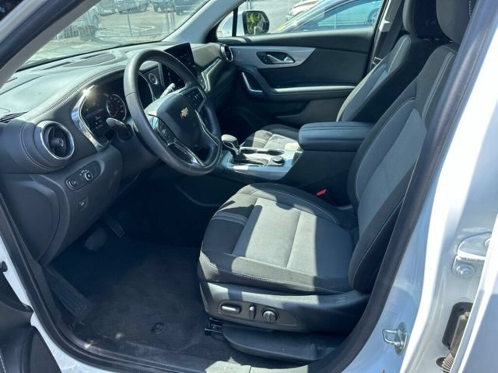 Used 2023 Chevrolet Blazer LT w/2LT SUV
