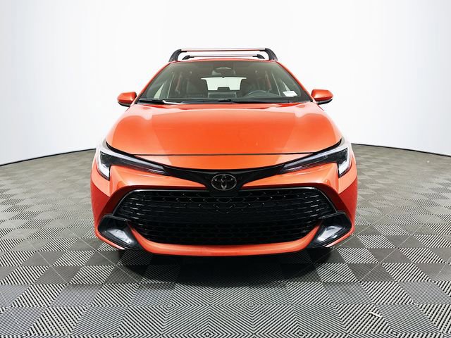 2023 Toyota Corolla SE photo 2