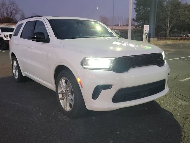 2024 Dodge Durango GT's photo