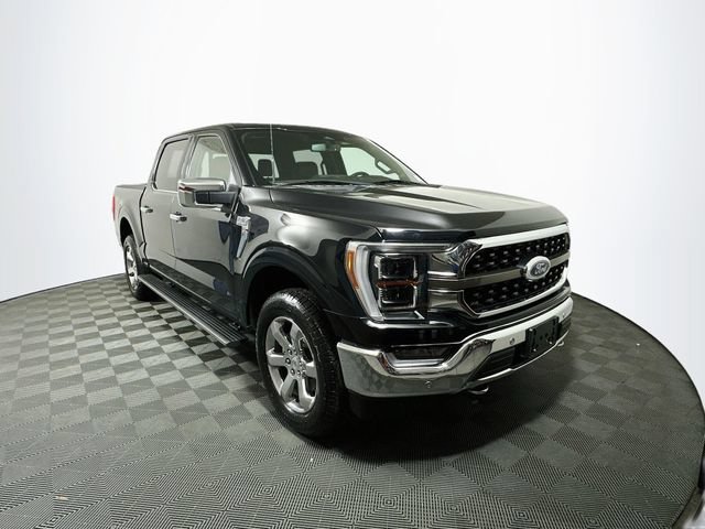 Pre-Owned 2023 Ford F-150