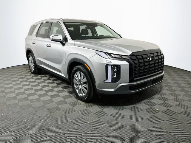 Pre-Owned 2025 Hyundai Palisade SEL