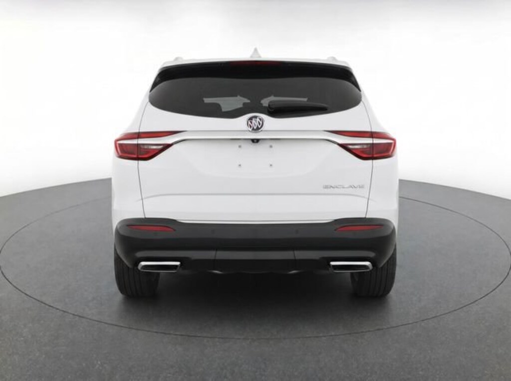 Used 2019 Buick Enclave Essence SUV