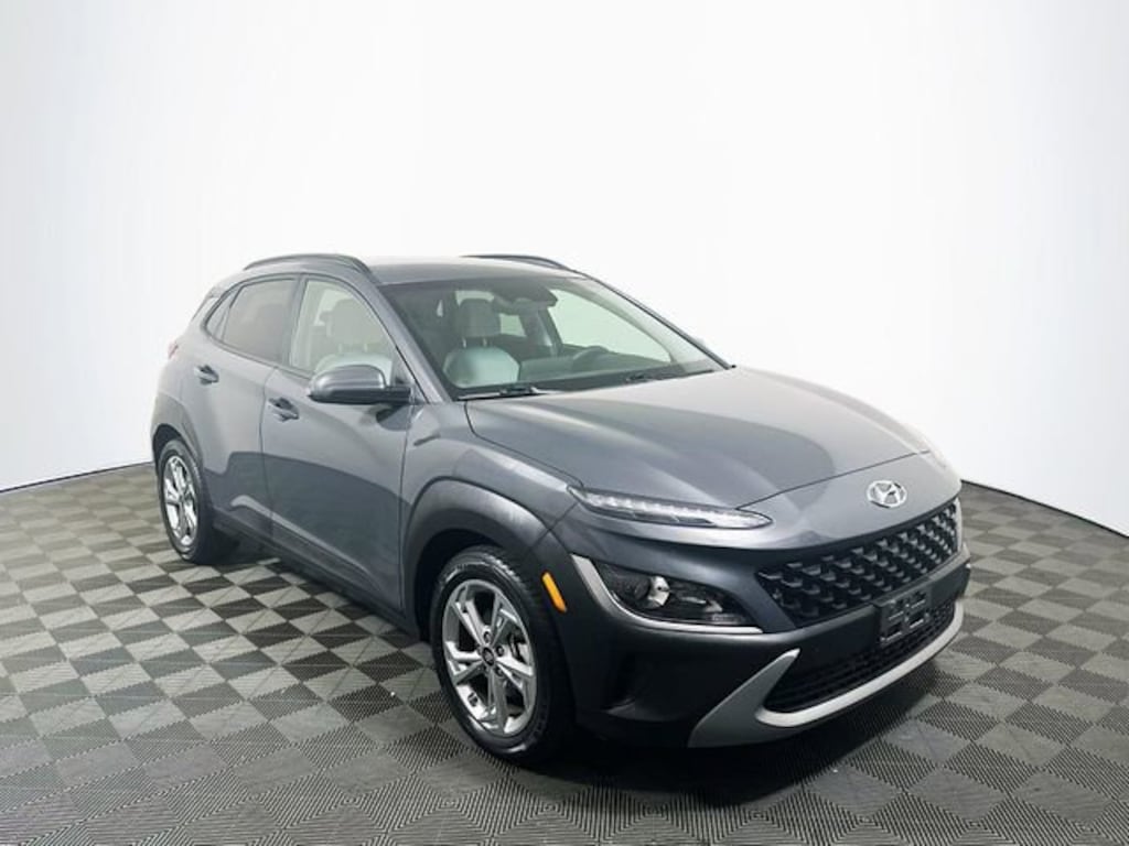 Used 2023 Hyundai Kona SEL SUV