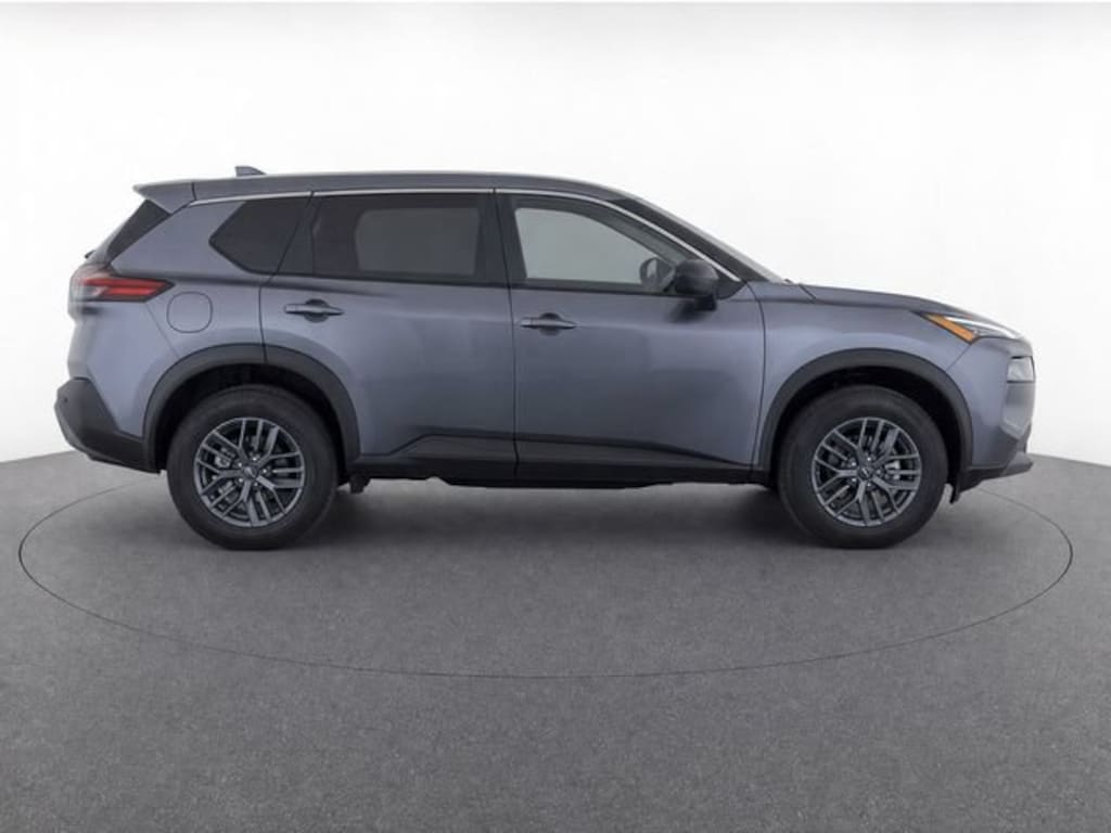 Used 2023 Nissan Rogue S SUV