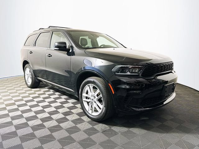 2023 Dodge Durango GT Plus AWD's photo