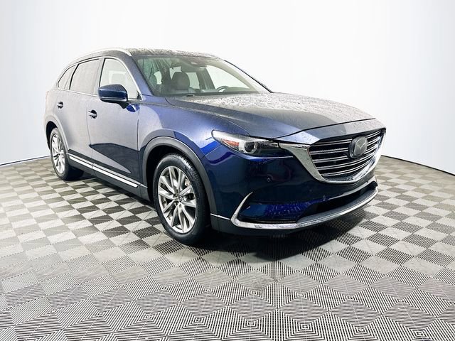 2018 Mazda CX-9 Grand Touring FWD's photo