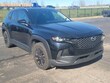  Mazda CX-50