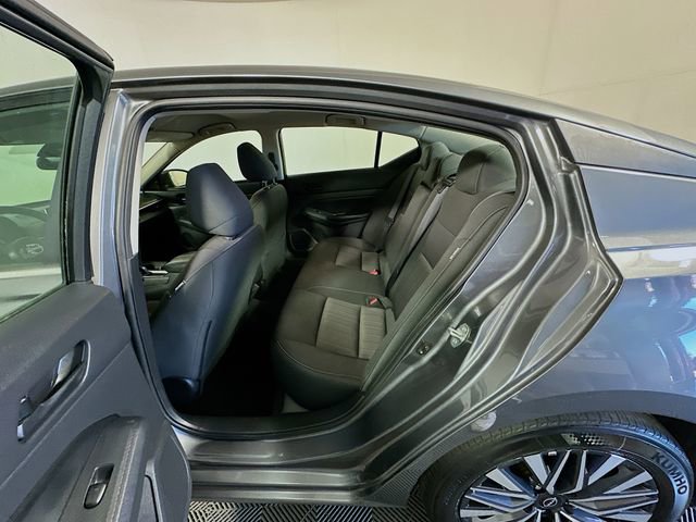 2025 Nissan Altima SV - Photo 21