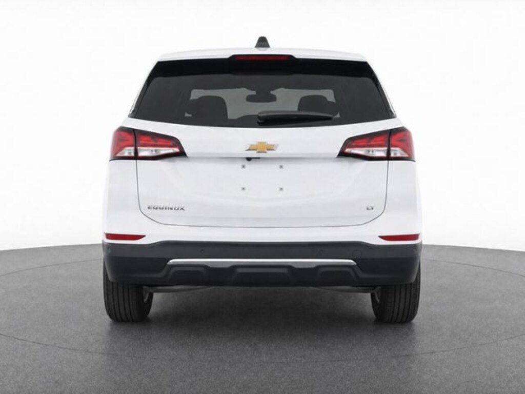 Used 2024 Chevrolet Equinox LT w/1LT SUV