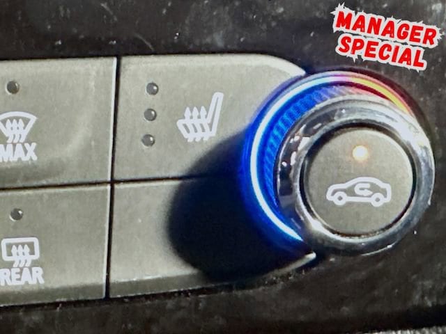 2023 Buick Enclave Essence - Photo 23