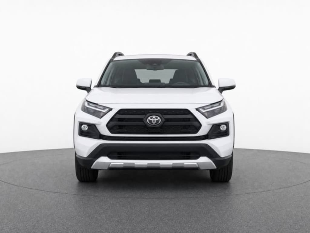 Certified 2024 Toyota RAV4 Adventure SUV