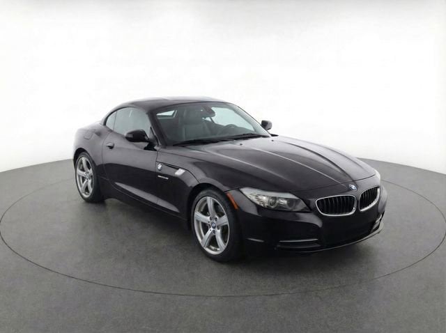 2011 BMW Z4 sDrive30i