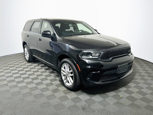 Pre-Owned 2023 Dodge Durango GT