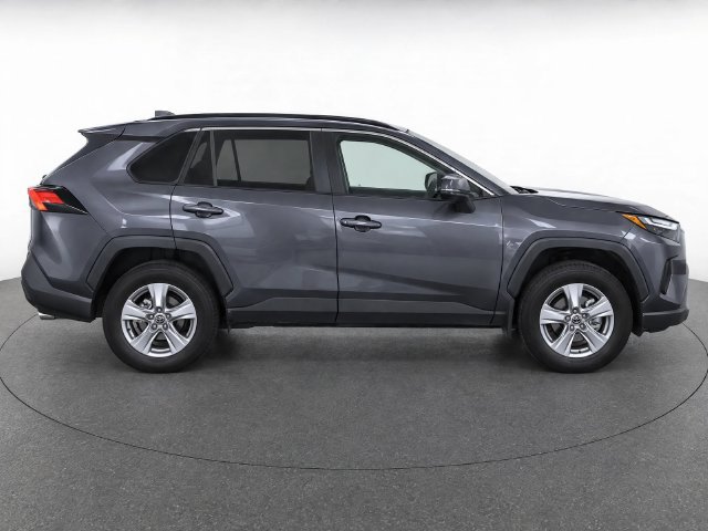Used 2024 Toyota RAV4 XLE SUV