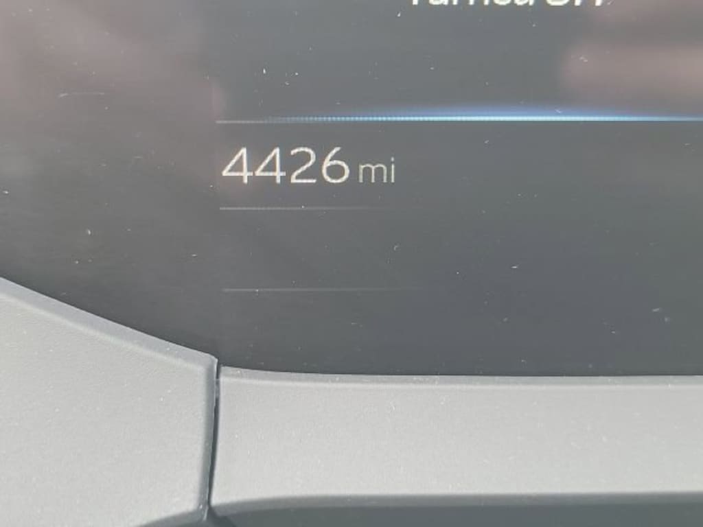 Used 2024 Toyota Prius XLE Hatchback