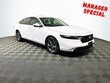  Honda Accord Hybrid