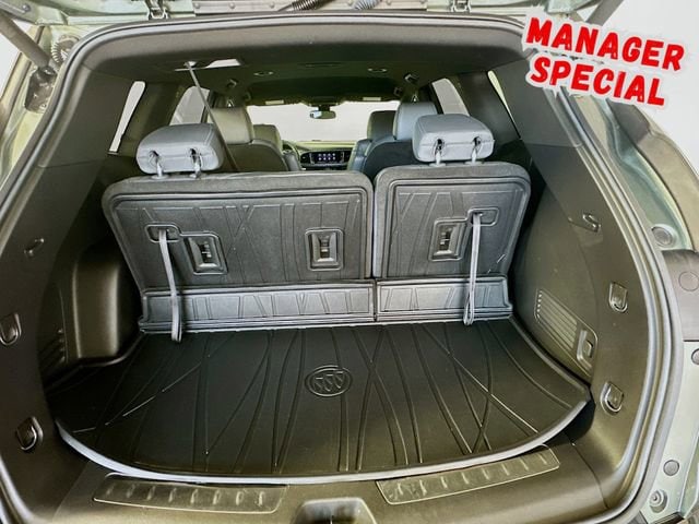 2023 Buick Enclave Essence - Photo 28