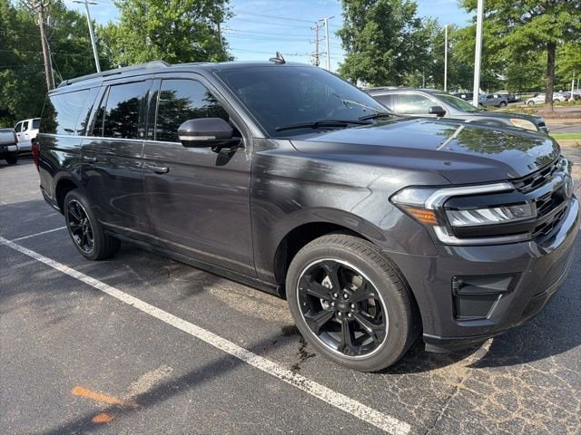 2023 Ford Expedition Limited MAX's photo