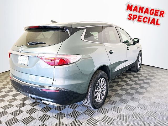 2023 Buick Enclave Essence - Photo 8