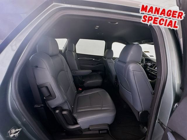 2023 Buick Enclave Essence - Photo 30