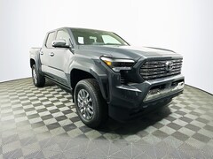 2025 Toyota Tacoma Limited Truck Double Cab