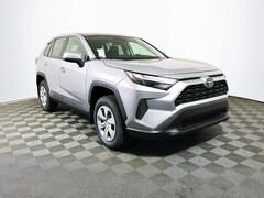 2025 Toyota RAV4 LE SUV
