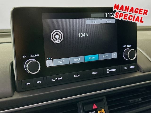 2025 Honda Pilot Sport - Photo 15