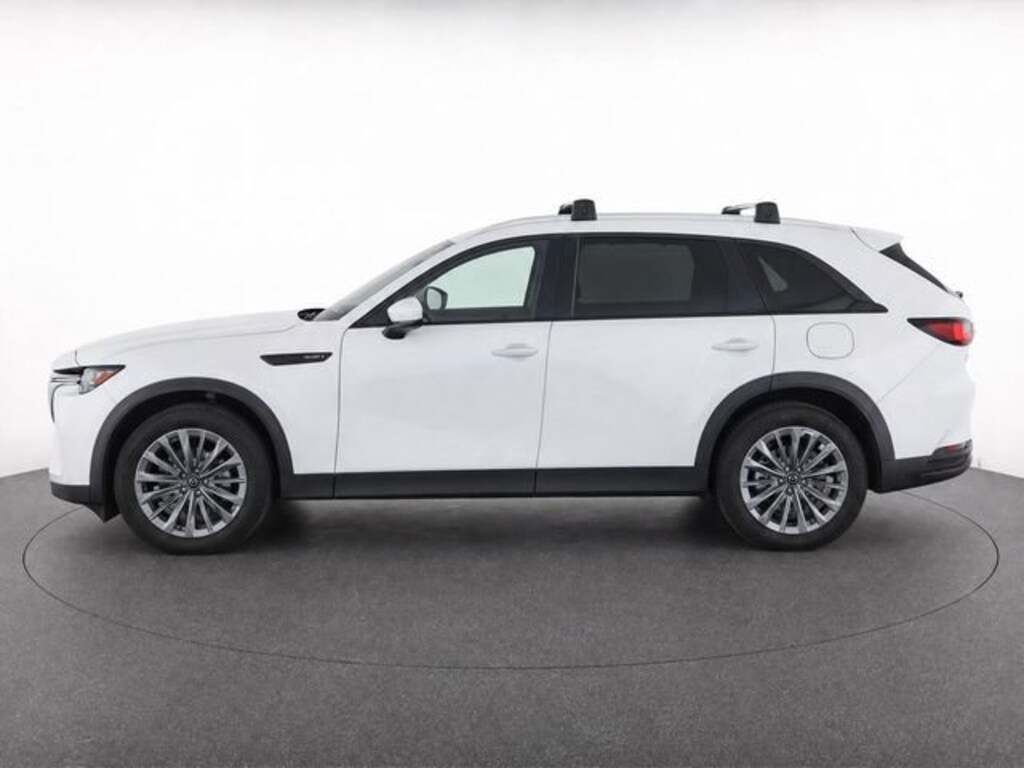 Used 2024 Mazda CX-90 3.3 Turbo Preferred SUV