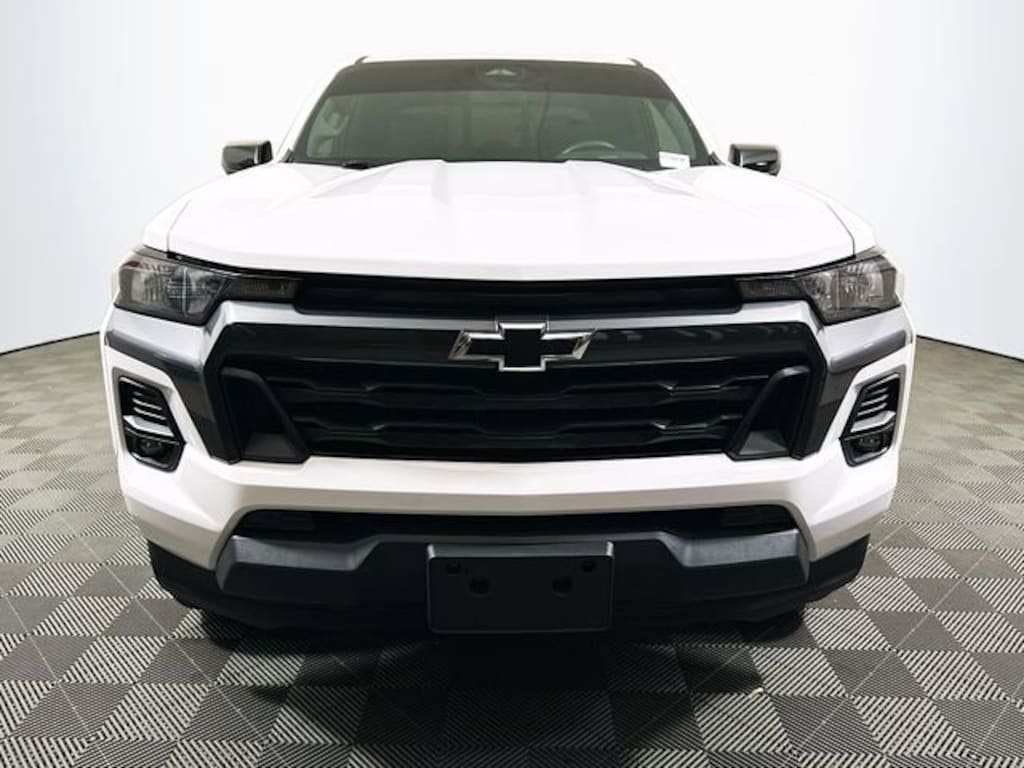 Used 2023 Chevrolet Colorado LT Truck Crew Cab