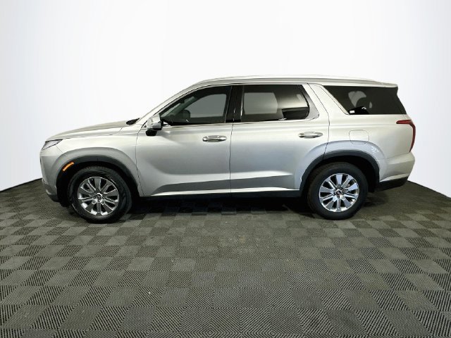 2024 Hyundai Palisade SEL - Photo 6