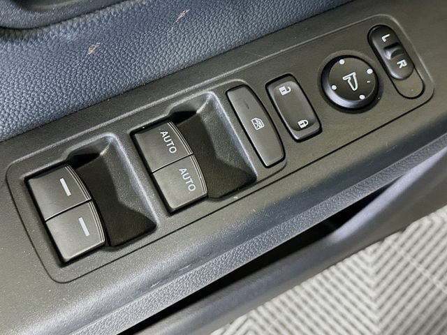 2024 Honda CR-V EX - Photo 19