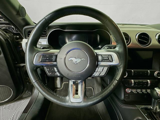 2022 Ford Mustang GT Premium - Photo 13