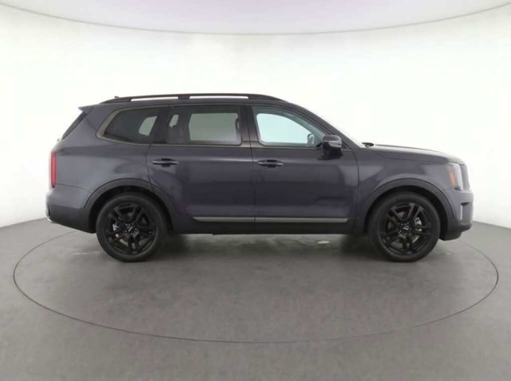 Used 2023 Kia Telluride SX SUV