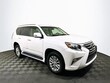  LEXUS GX 460