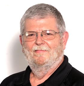 Staff member Randy W. from cbd94f11ee4b
