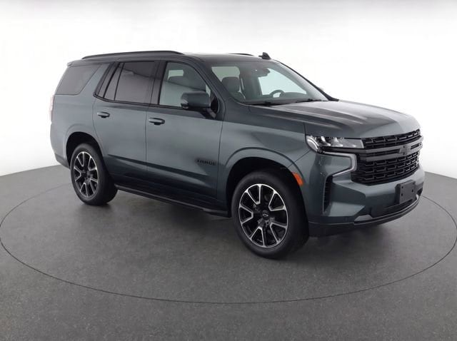 2023 Chevrolet Tahoe 4WD RST's photo