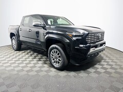 2026 Toyota Tacoma i-FORCE MAX Limited i-FORCE MAX Truck Double Cab