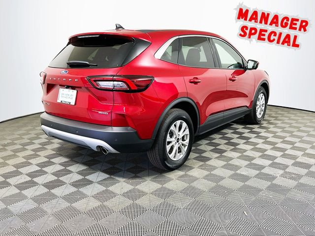 2023 Ford Escape Active - Photo 8