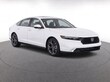  Honda Accord Hybrid