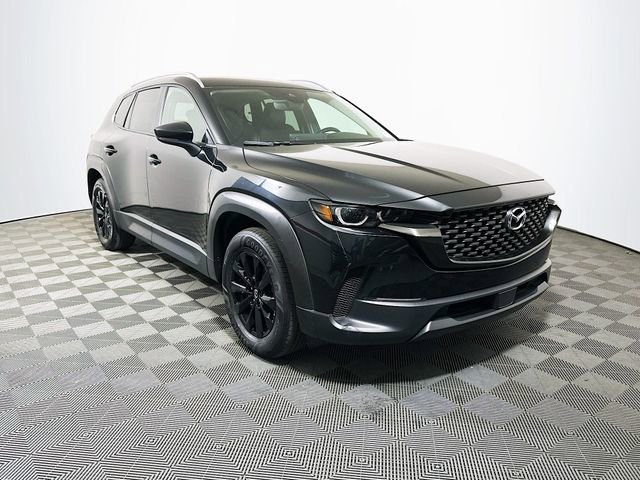 2024 Mazda CX-50 S PREFERRED's photo