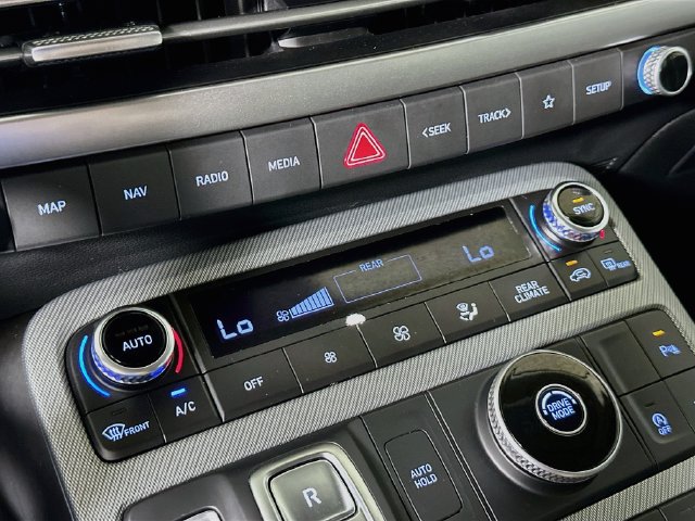 2024 Hyundai Palisade SEL - Photo 20
