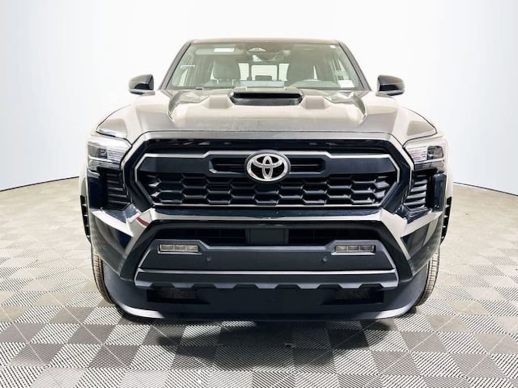 Used 2024 Toyota Tacoma Truck Double Cab