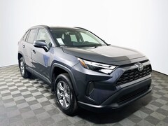 2025 Toyota RAV4 XLE SUV