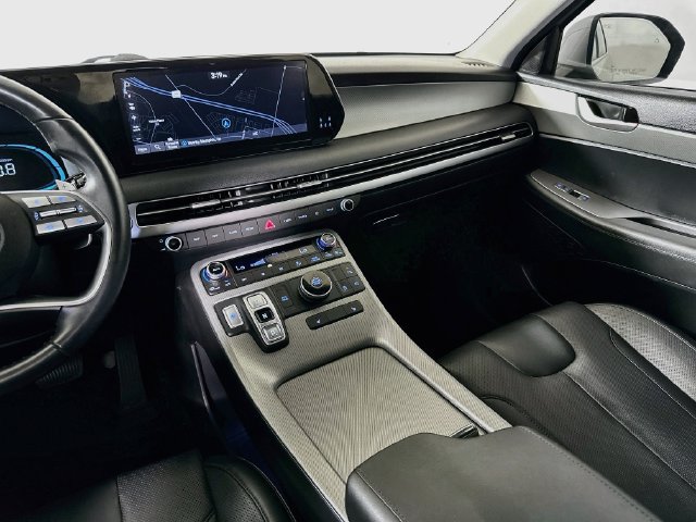 2024 Hyundai Palisade SEL - Photo 26
