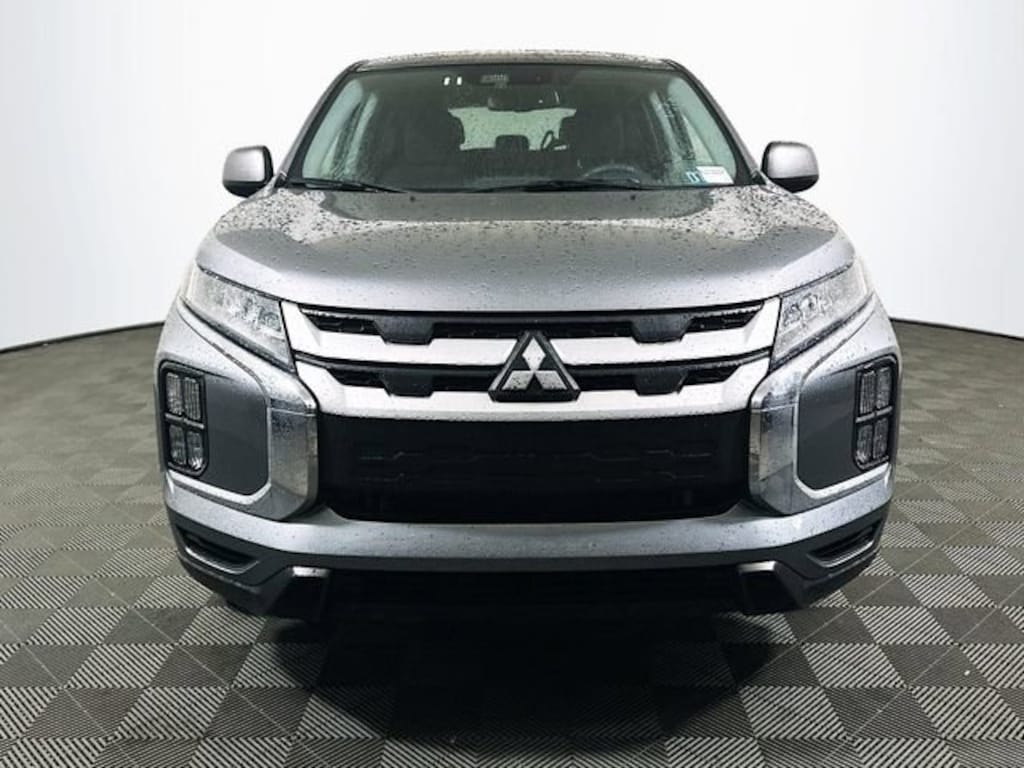 Used 2024 Mitsubishi Outlander Sport 2.0 SUV