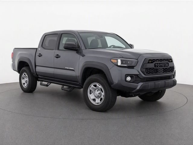 Certified Pre-Owned 2020 Toyota Tacoma 2WD SR5 V6