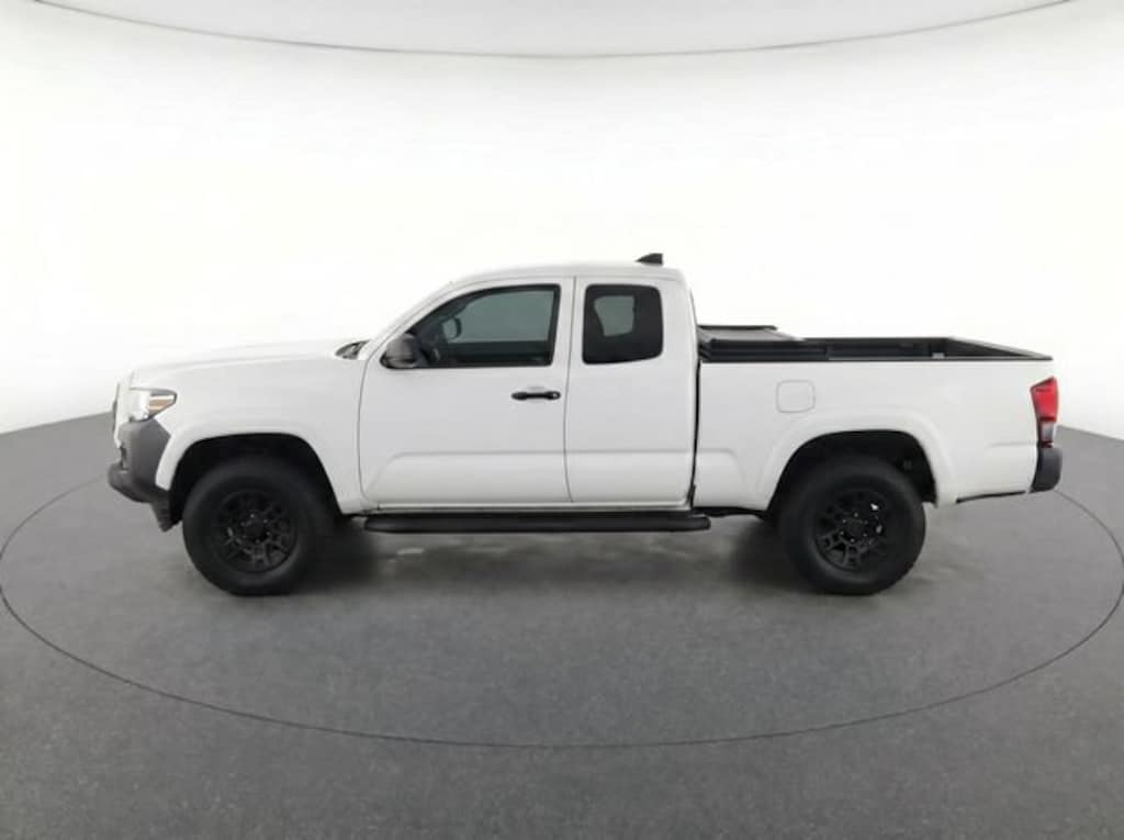 Certified 2023 Toyota Tacoma 2WD SR Truck Access Cab
