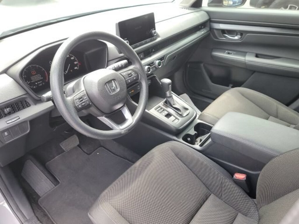 Used 2024 Honda CR-V EX SUV