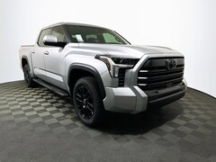 2026 Toyota Tundra SR5 Truck CrewMax